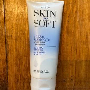 Avon Shave Gel
